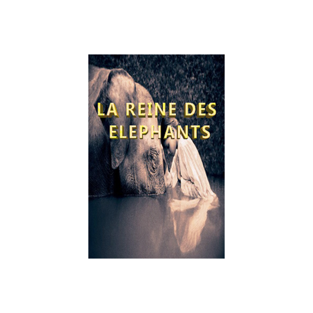 La reine des éléphants