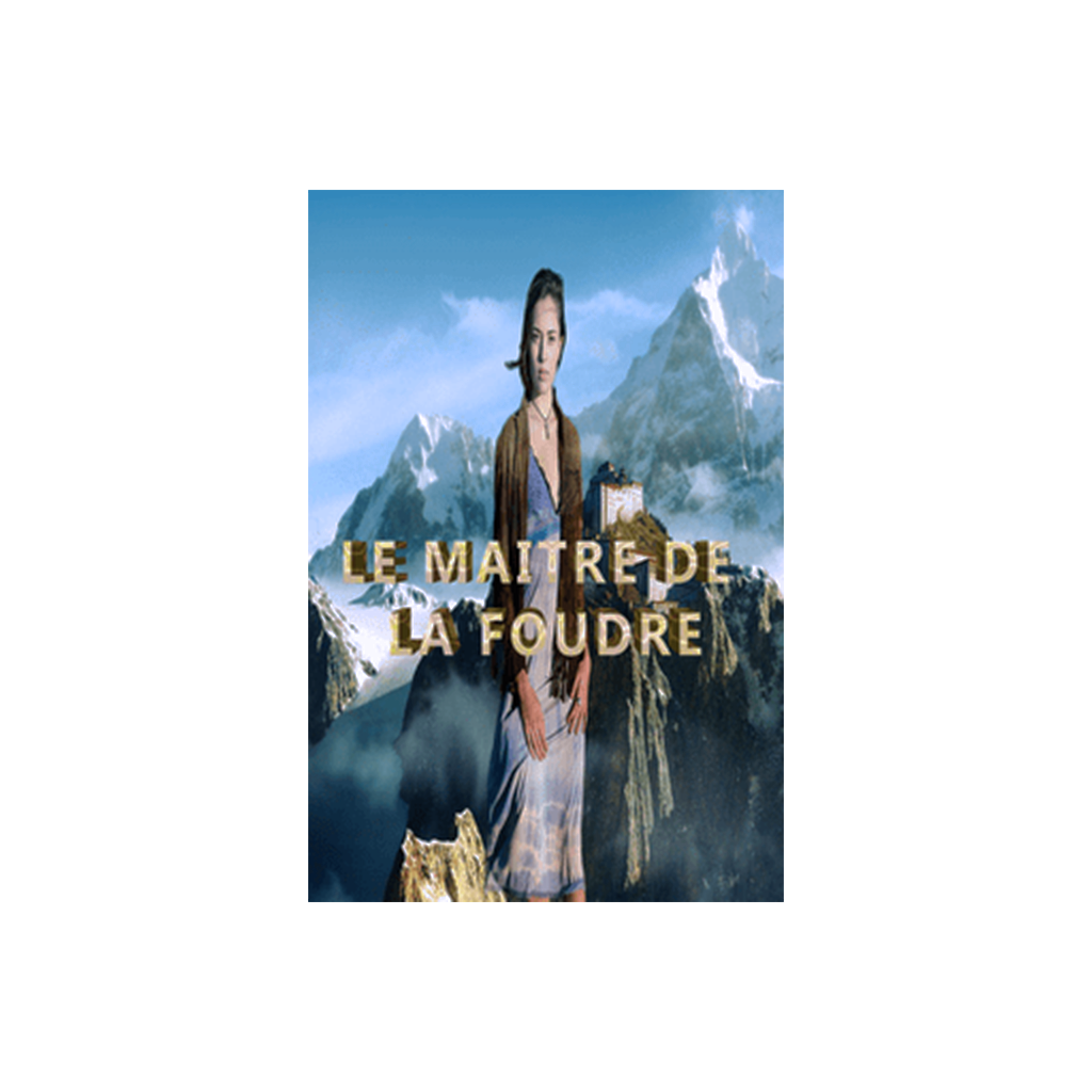 Le maître de la foudre
