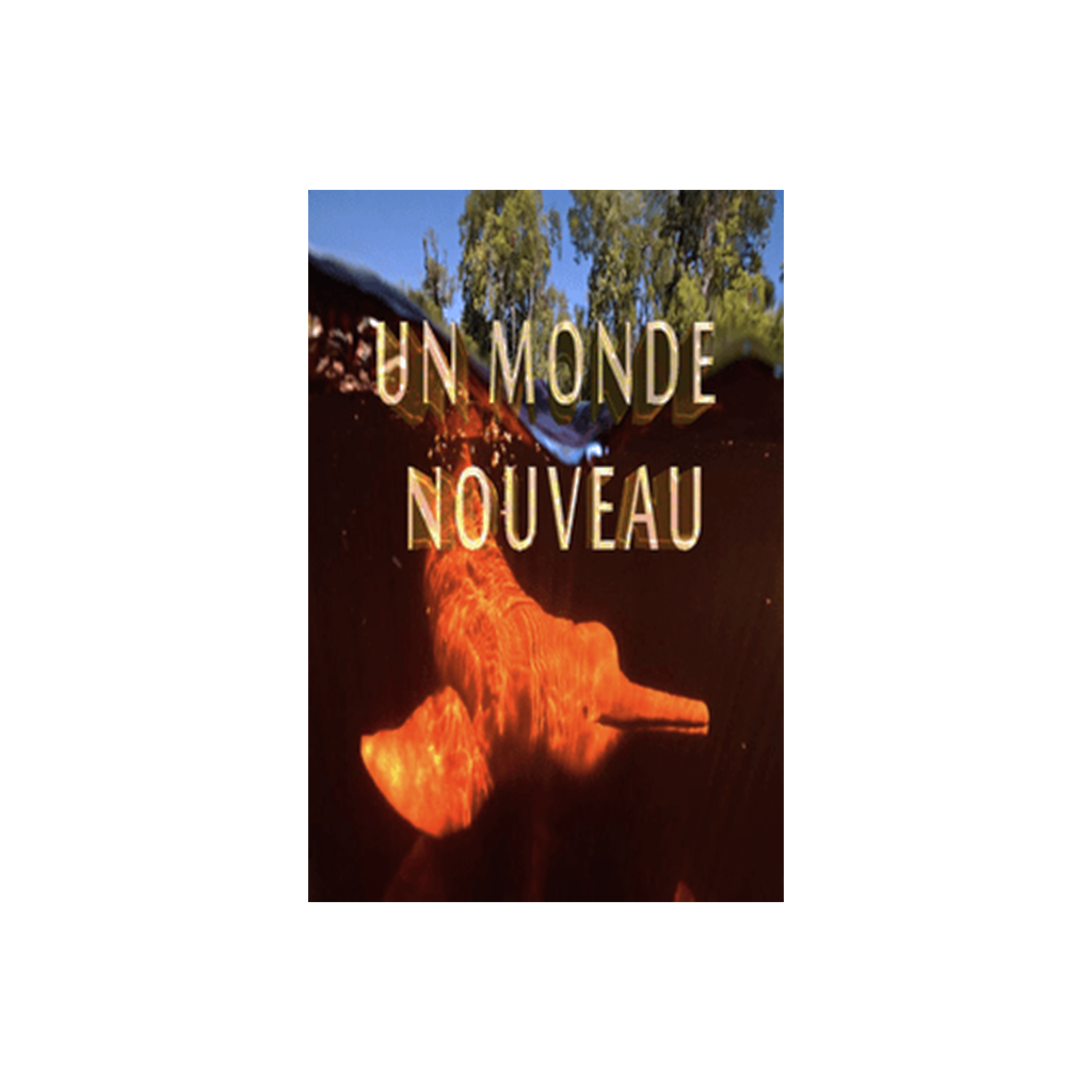 Un monde nouveau (Réalité virtuelle)