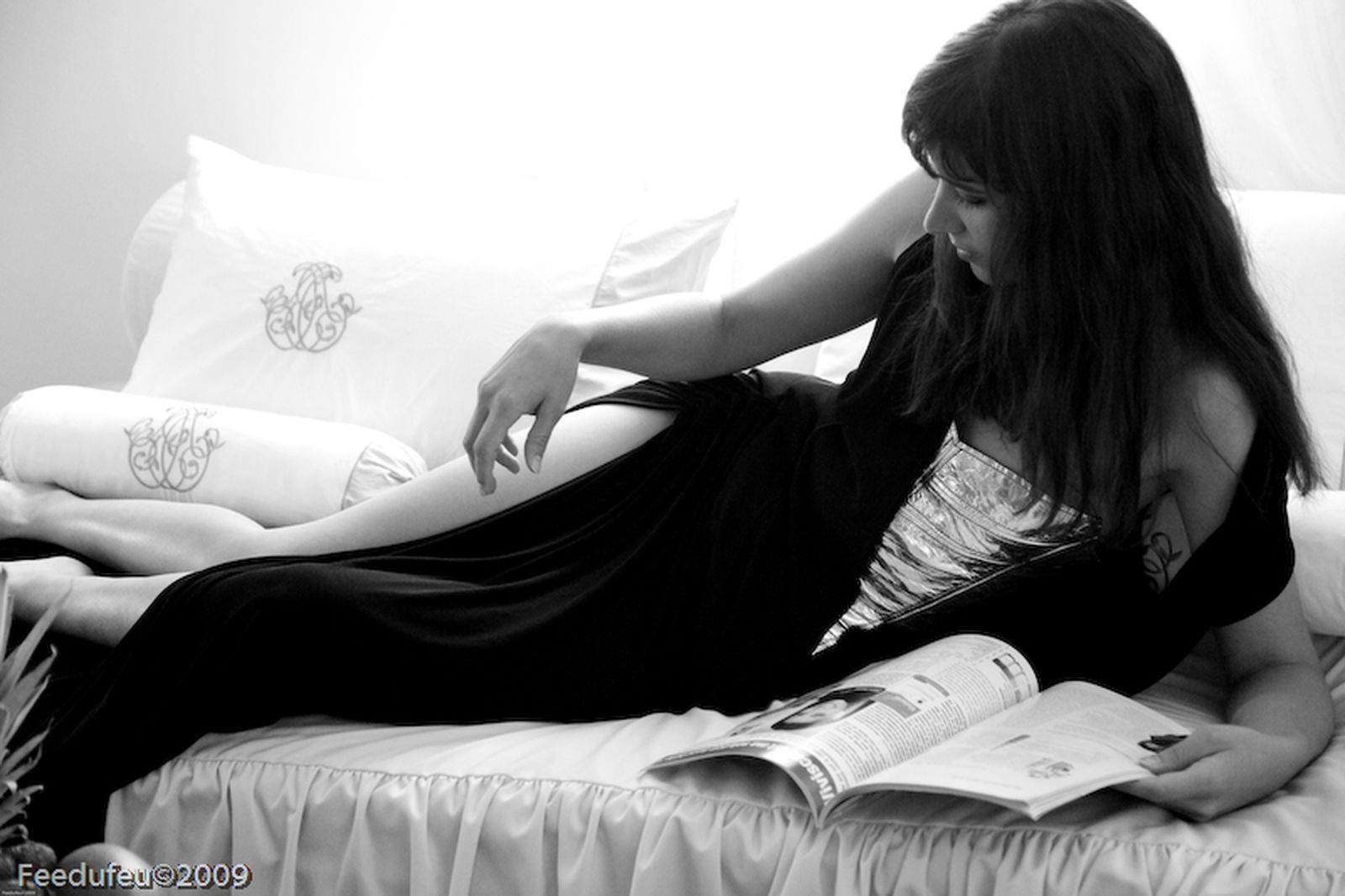 Le Mannequin