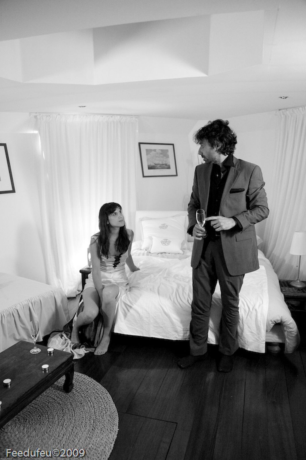 Le Mannequin