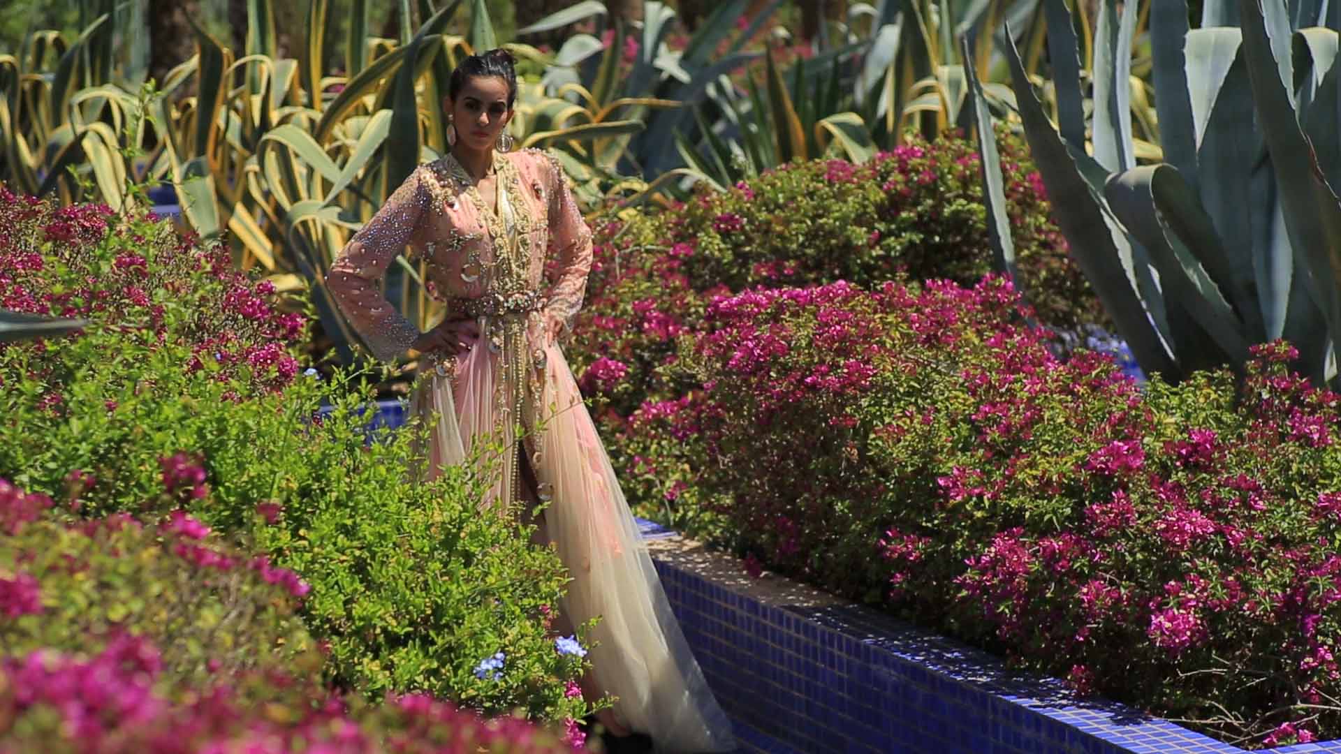 Marrakech
