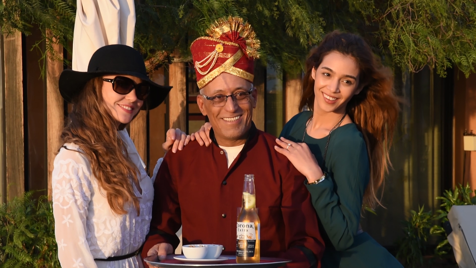 Marrakech
