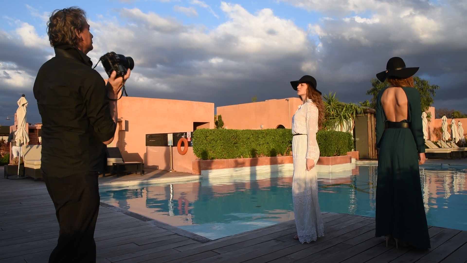 Marrakech