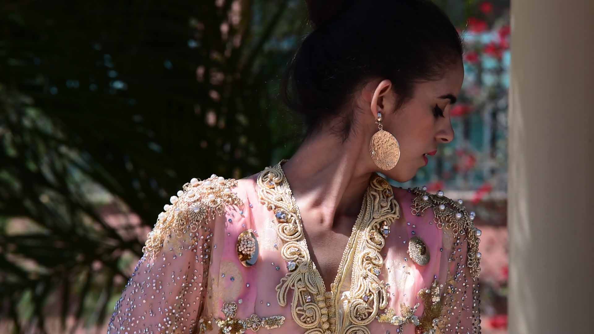 Marrakech