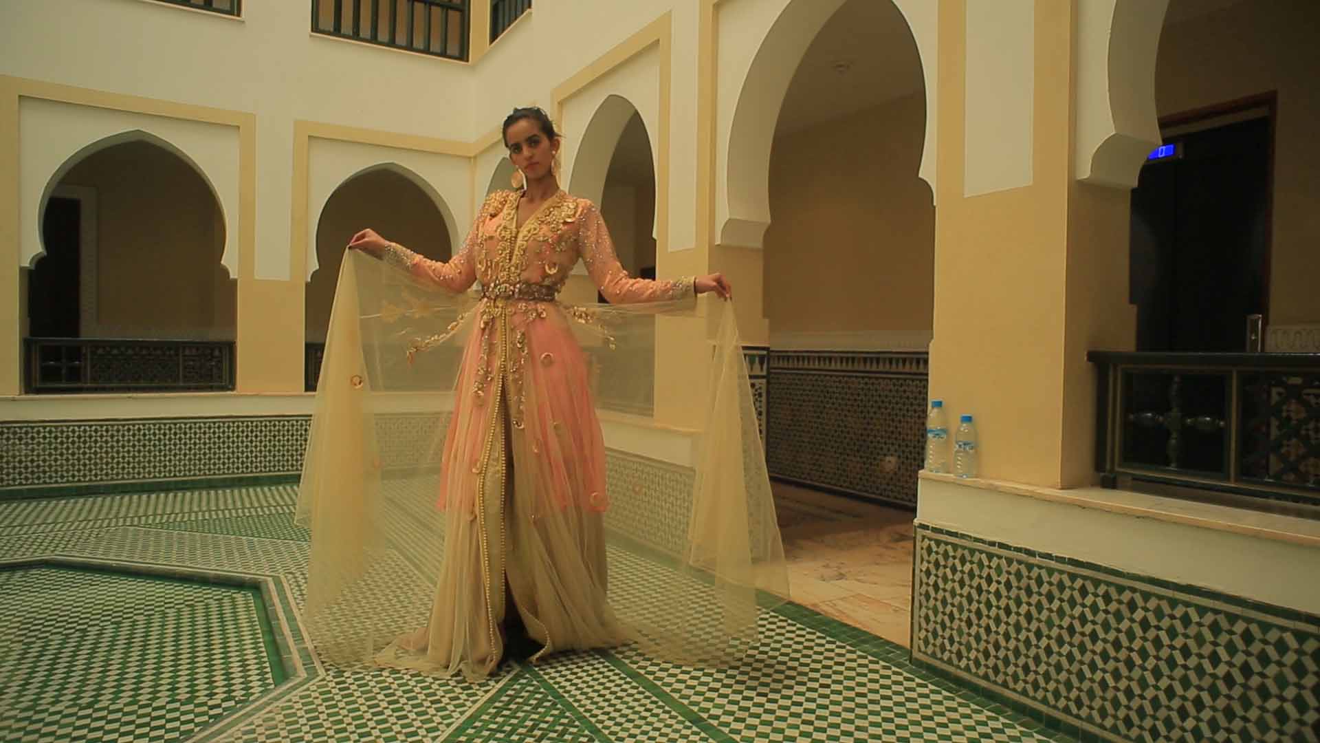 Marrakech