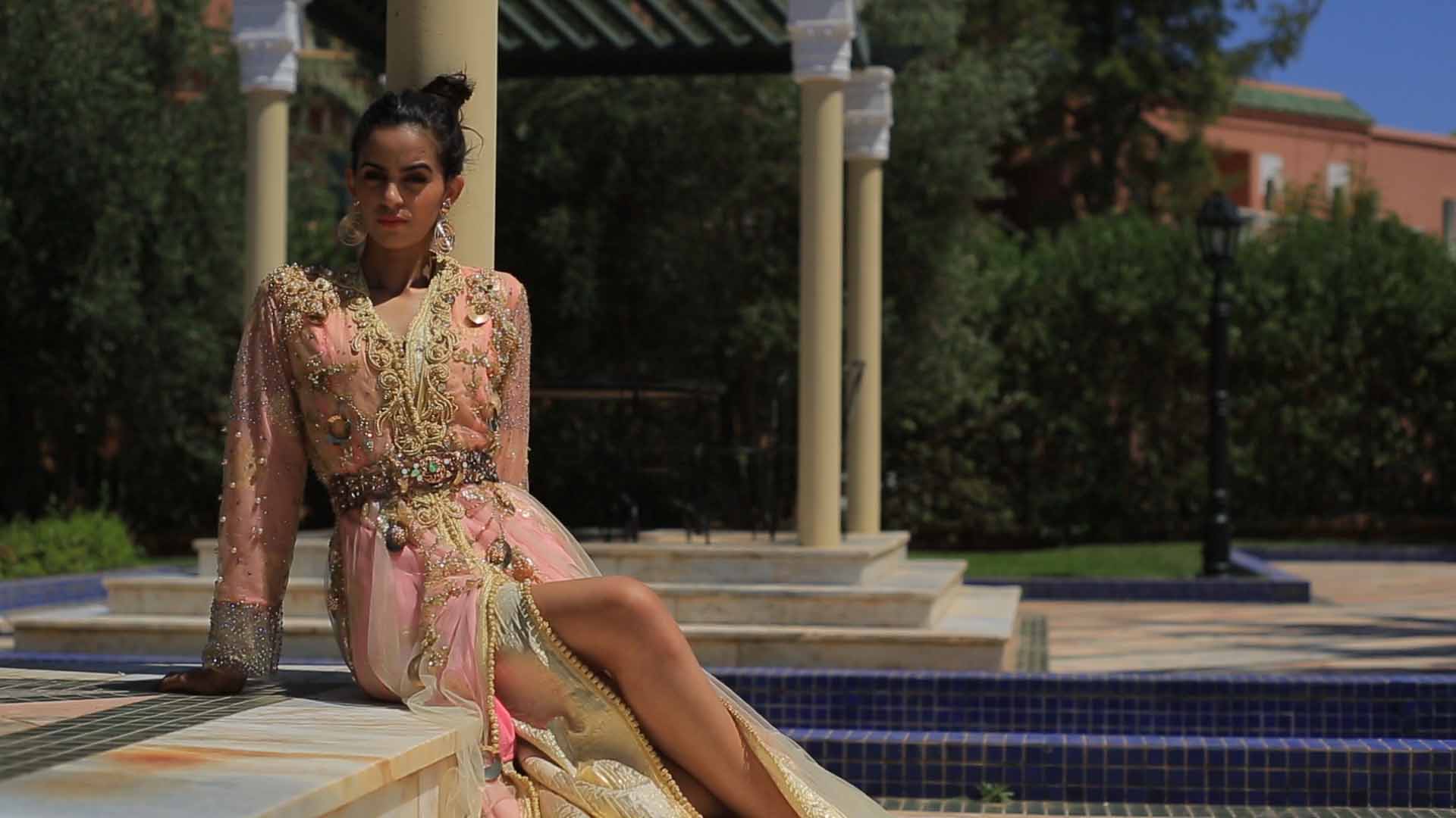 Marrakech