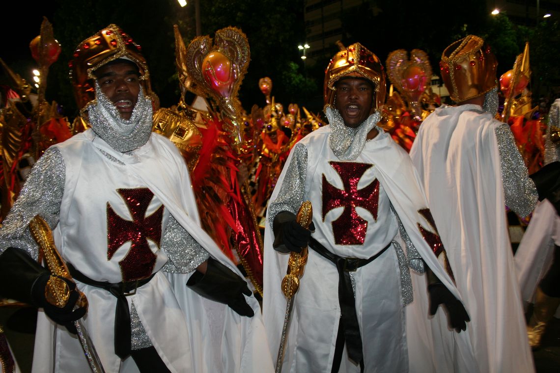Carnaval de Rio