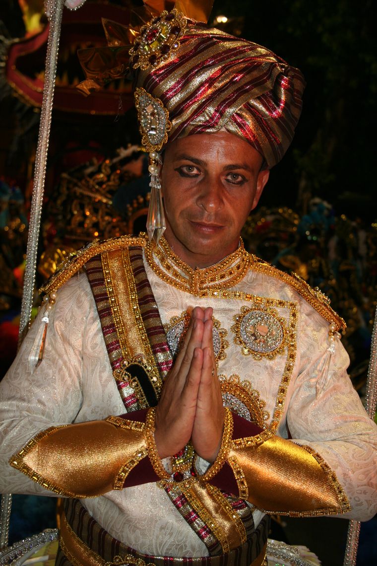 Carnaval de Rio