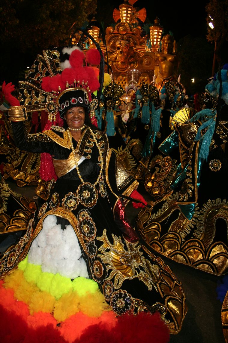 Carnaval de Rio