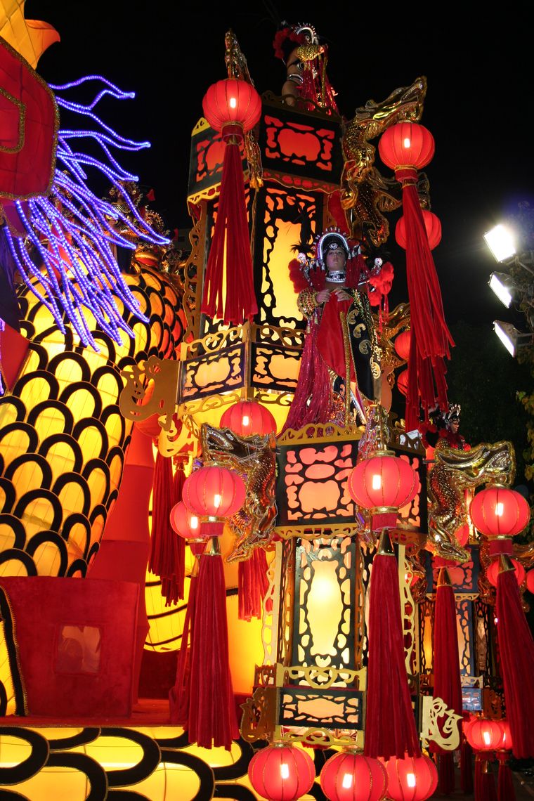 Carnaval de Rio
