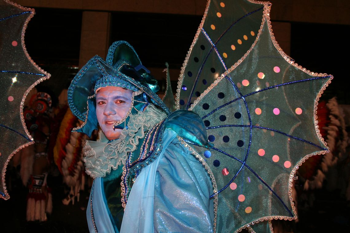 Carnaval de Rio