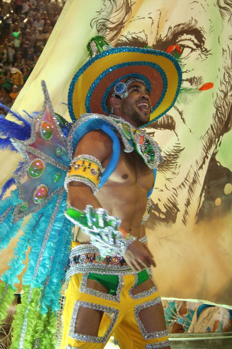 Carnaval de Rio