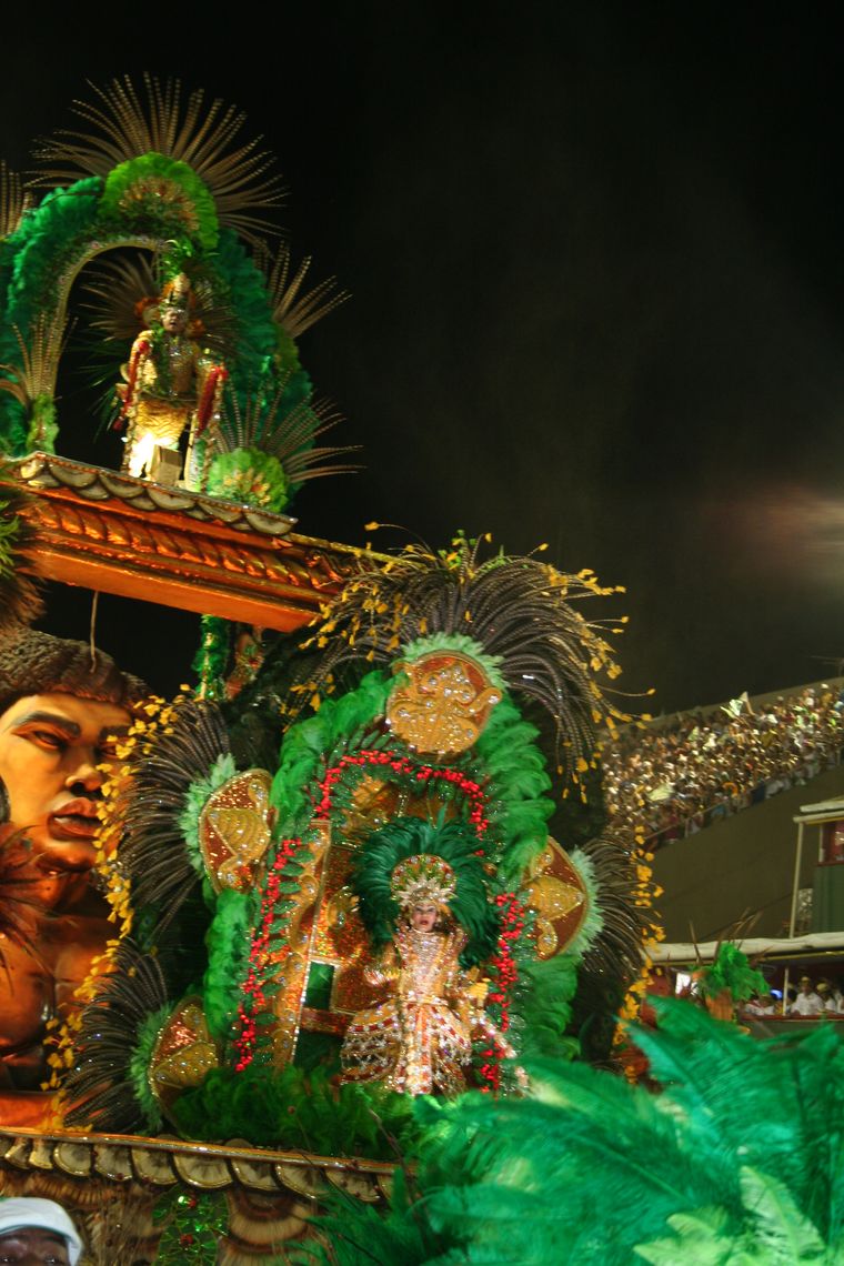 Carnaval de Rio