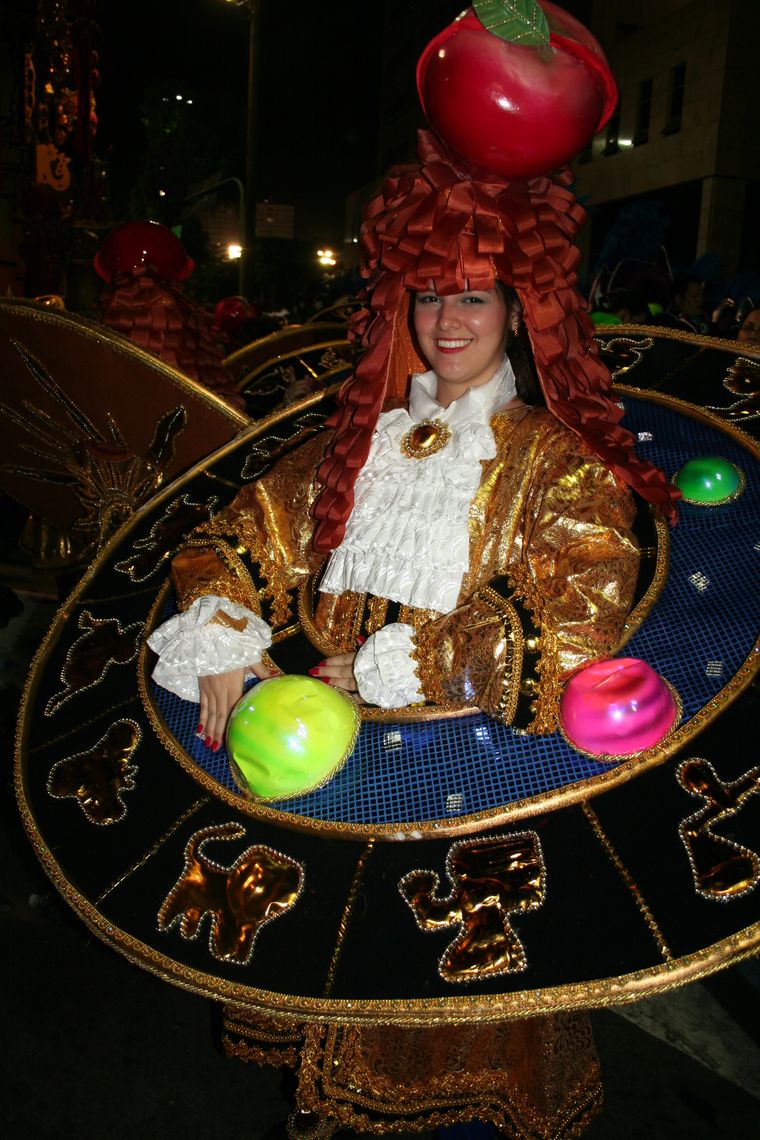 Carnaval de Rio