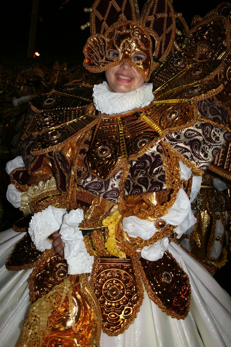 Carnaval de Rio