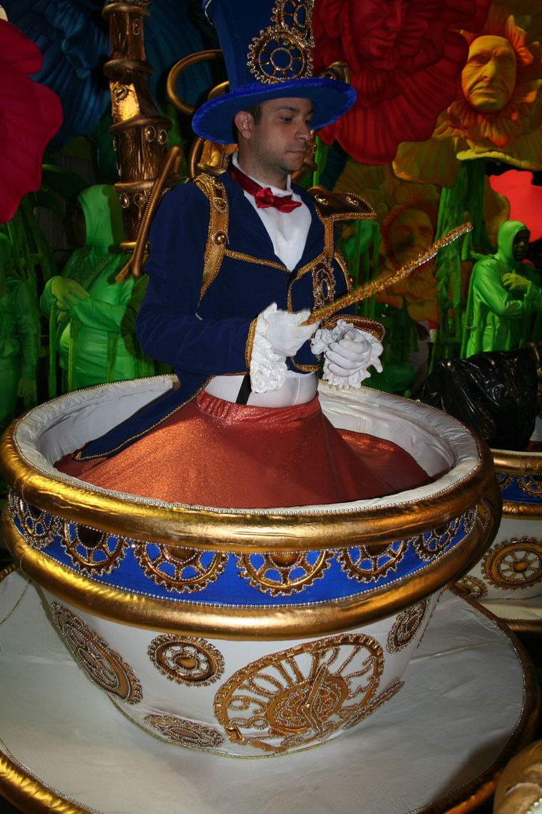 Carnaval de Rio