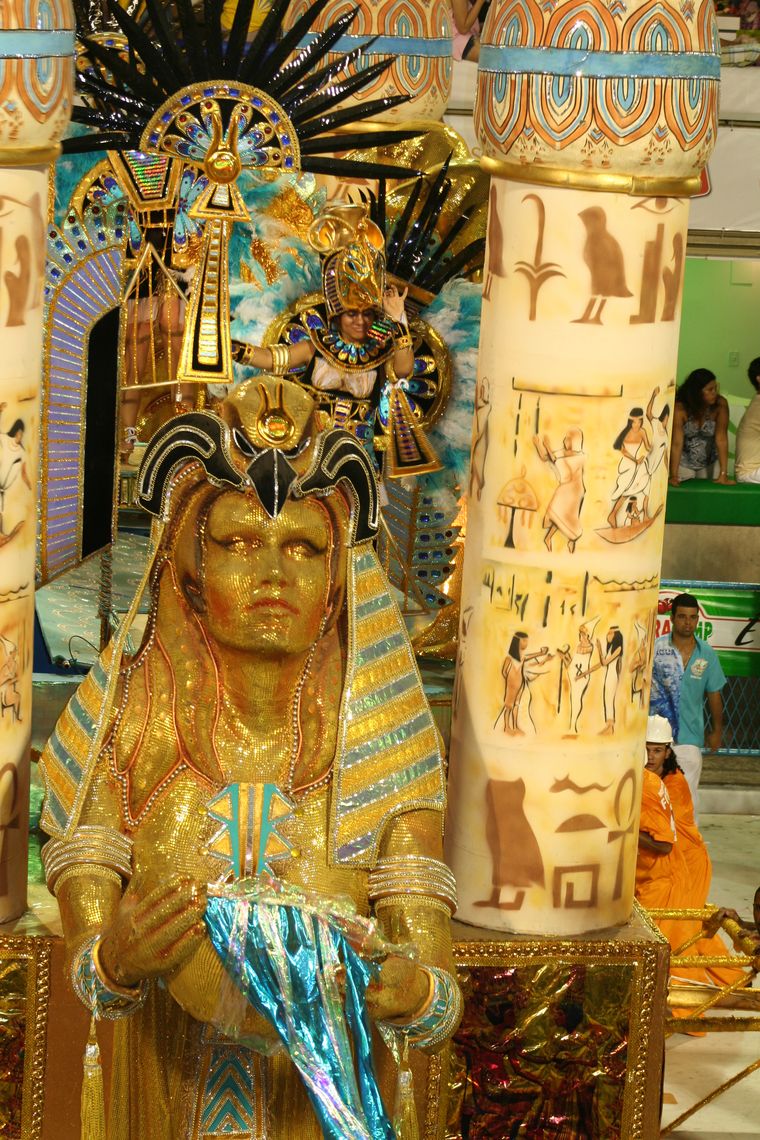 Carnaval de Rio