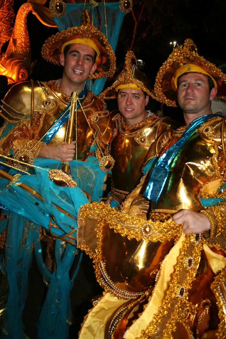 Carnaval de Rio