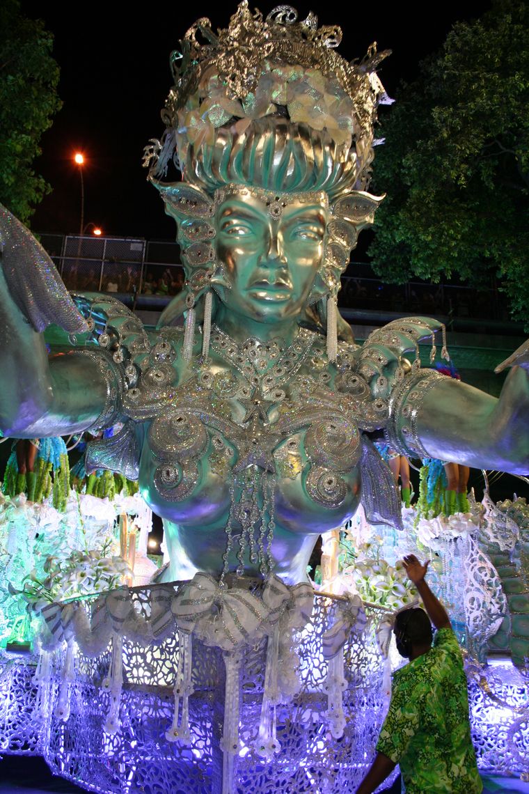 Carnaval de Rio
