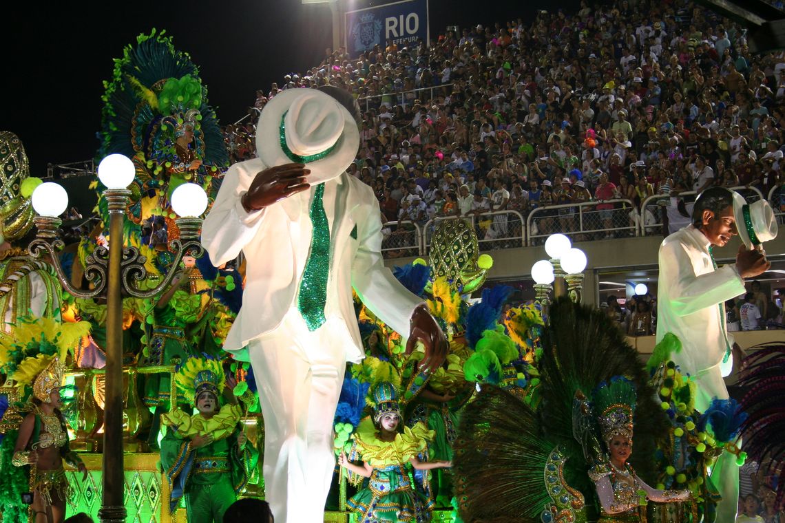 Carnaval de Rio