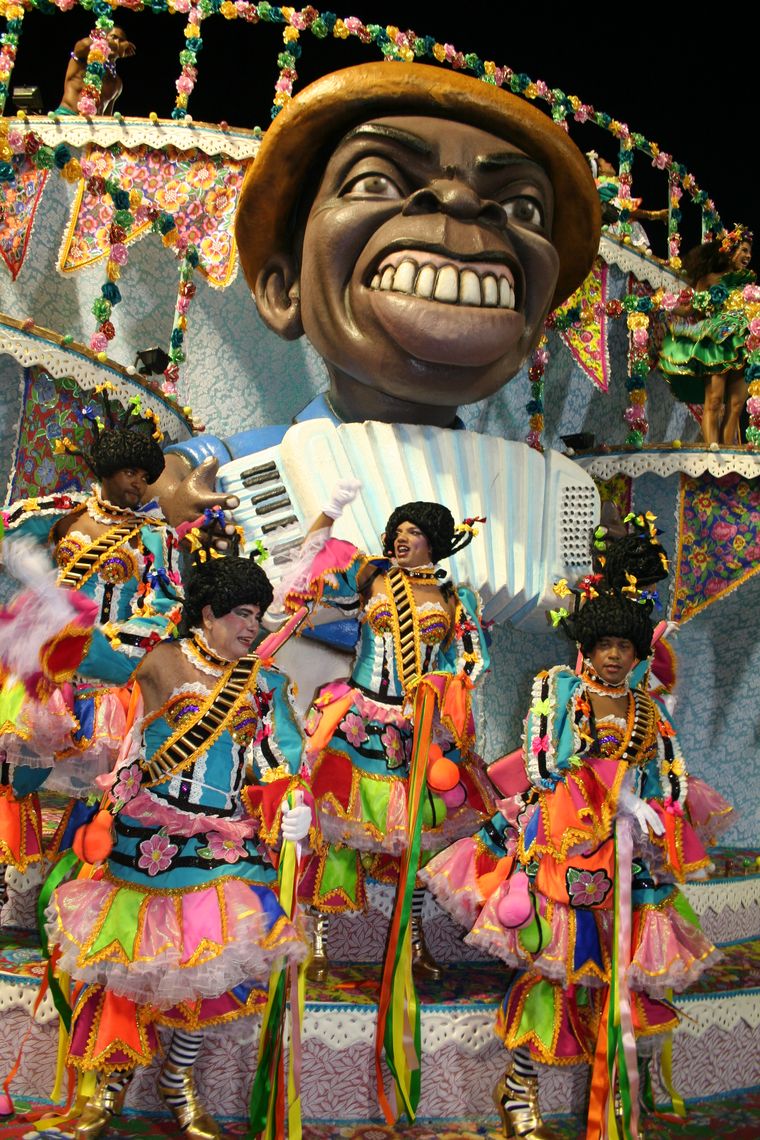 Carnaval de Rio