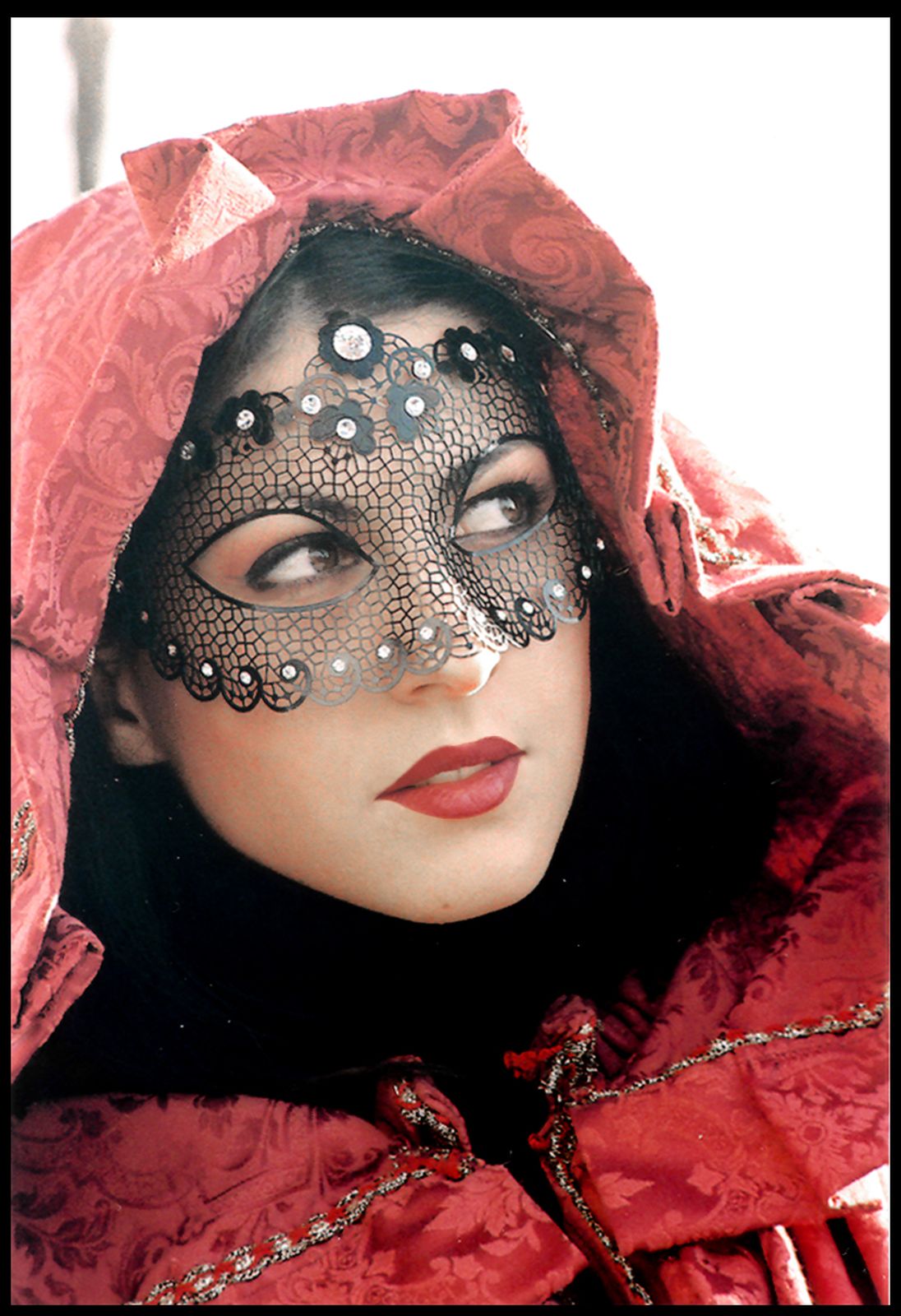Carnaval de Venise