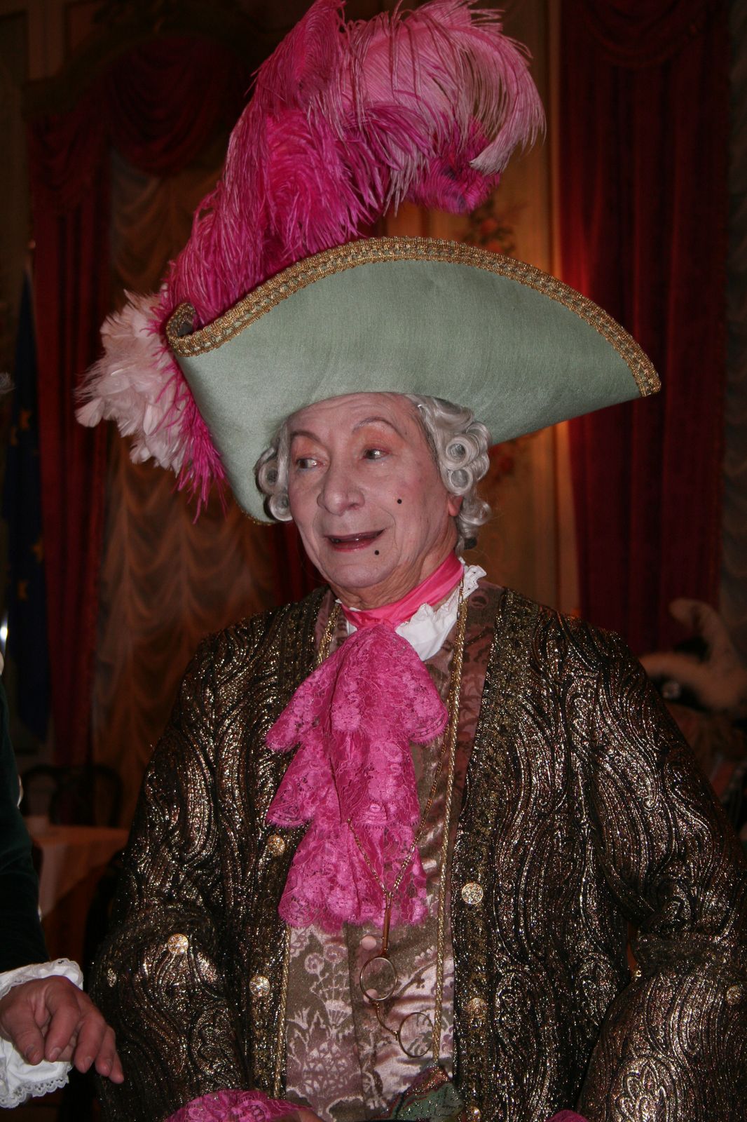 Carnaval de Venise