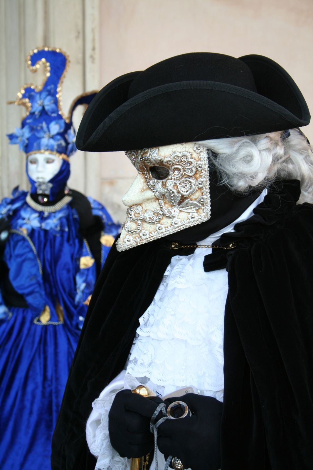 Carnaval de Venise