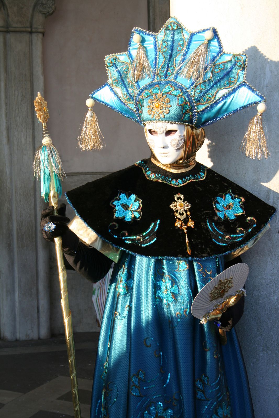 Carnaval de Venise