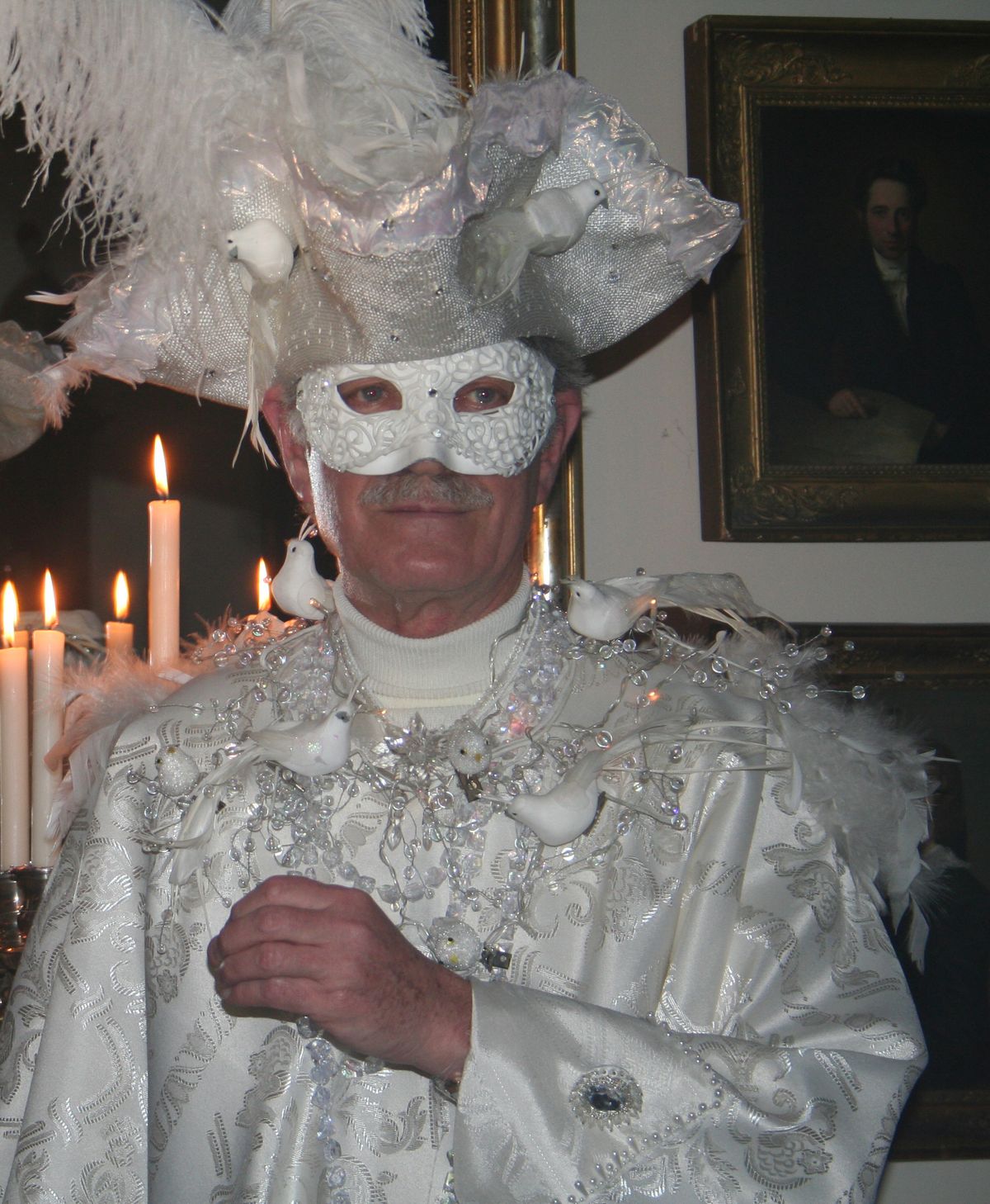 Carnaval de Venise