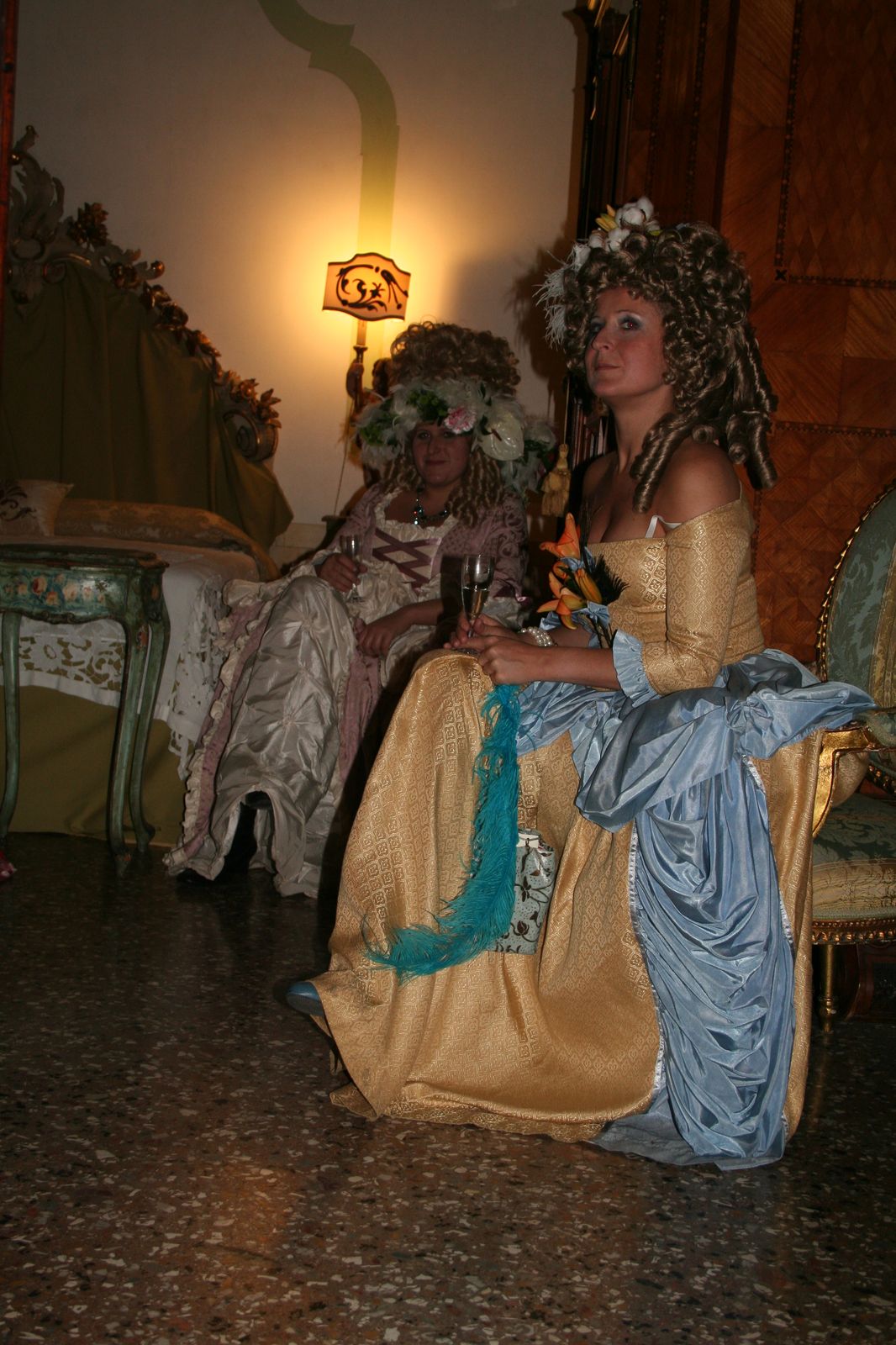 Carnaval de Venise