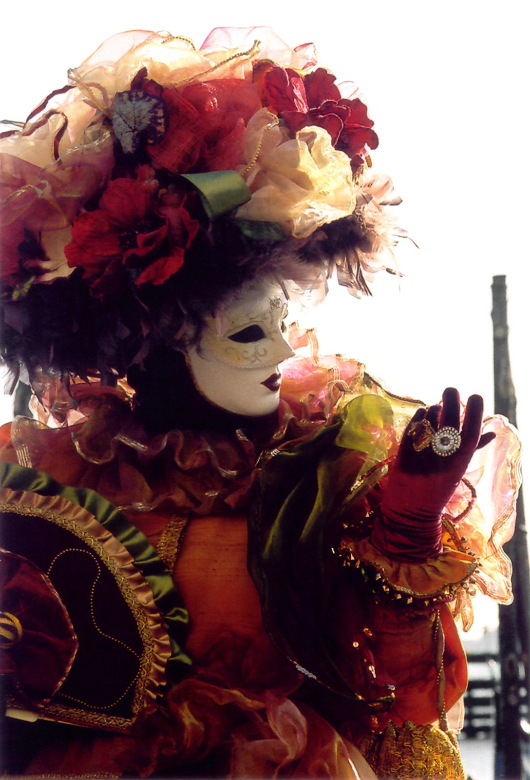 Carnaval de Venise