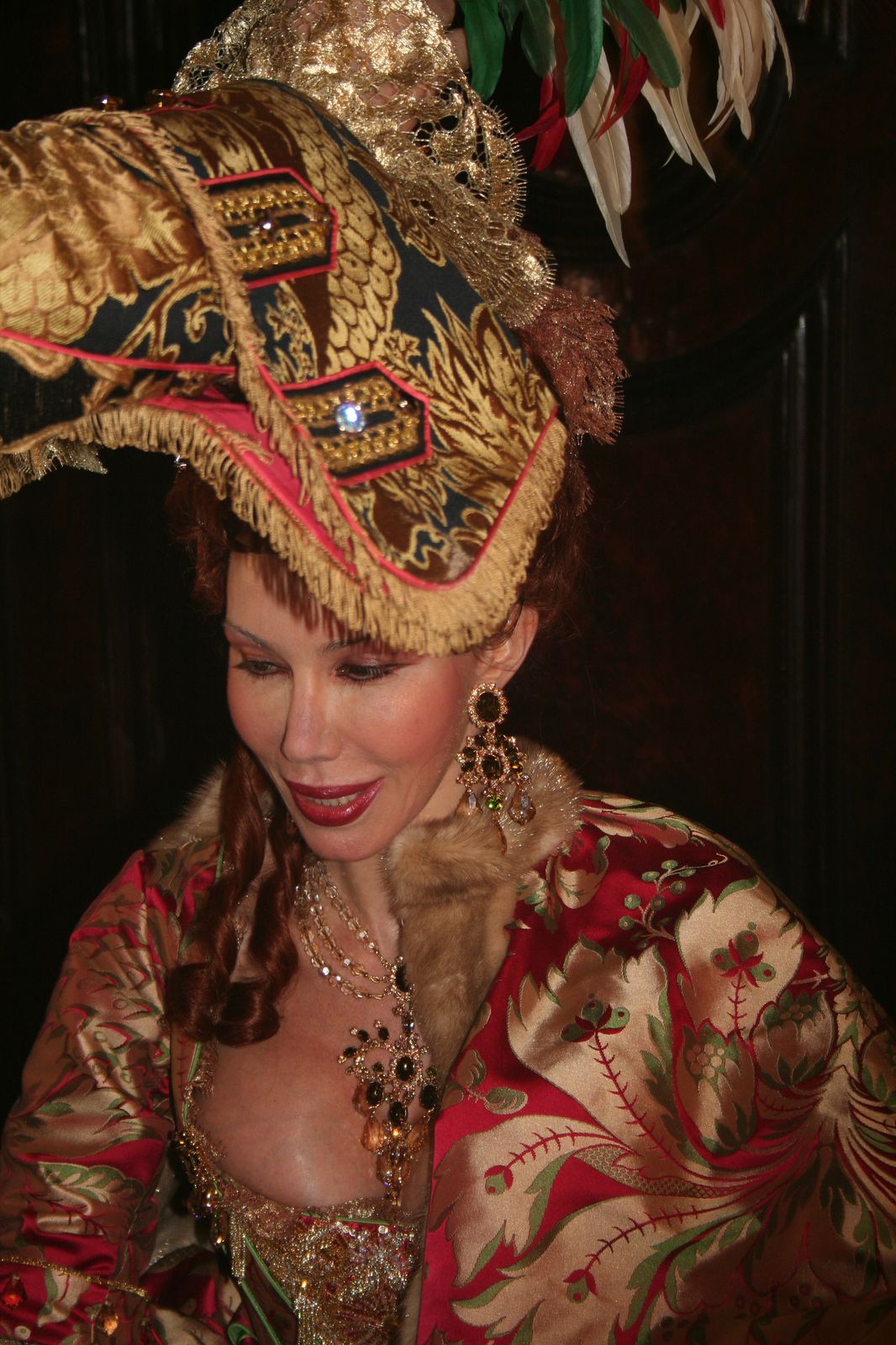 Carnaval de Venise