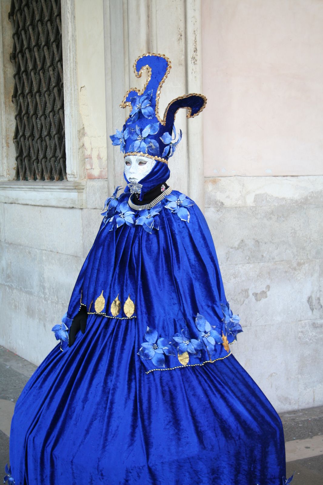 Carnaval de Venise