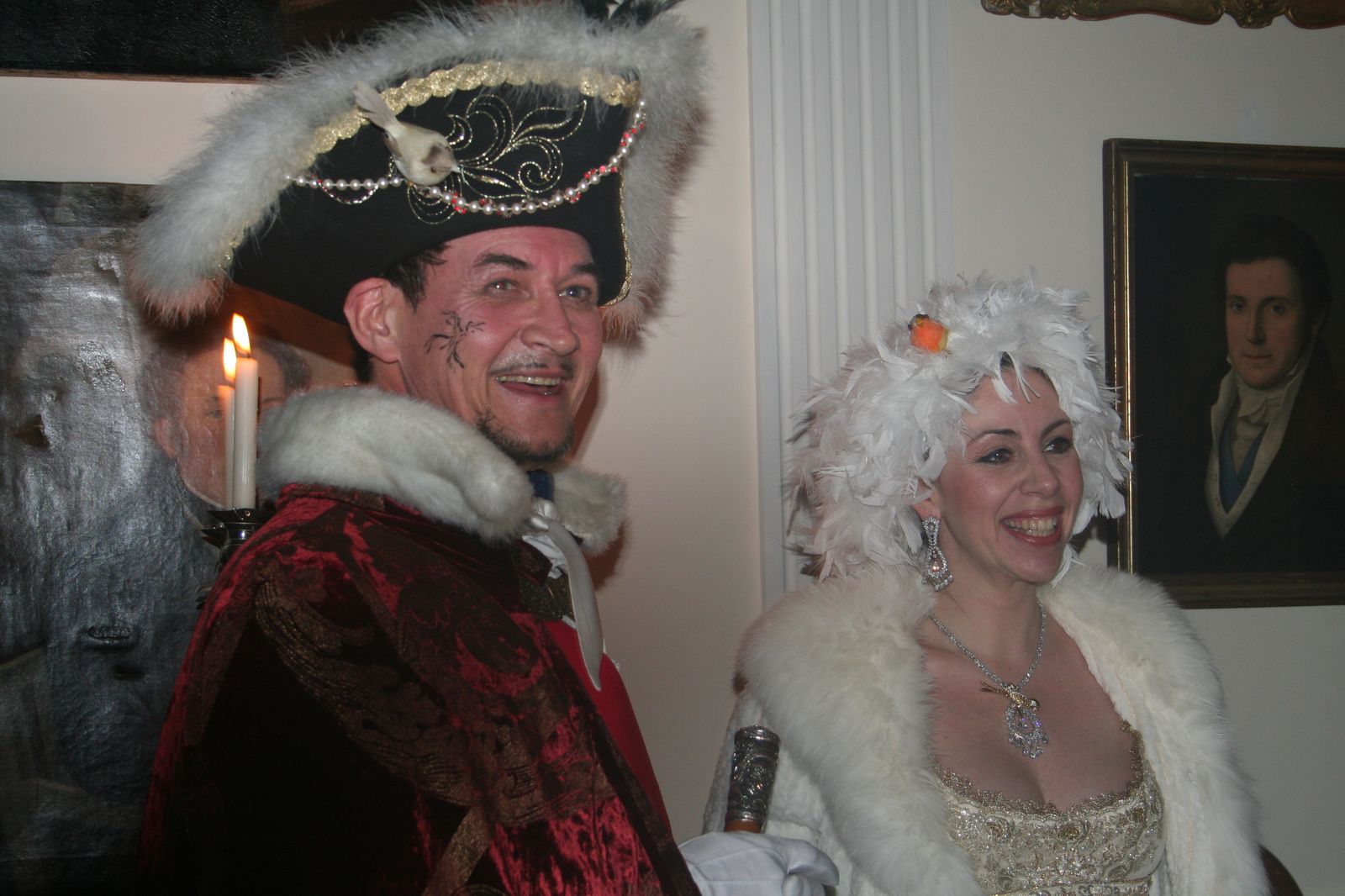 Carnaval de Venise