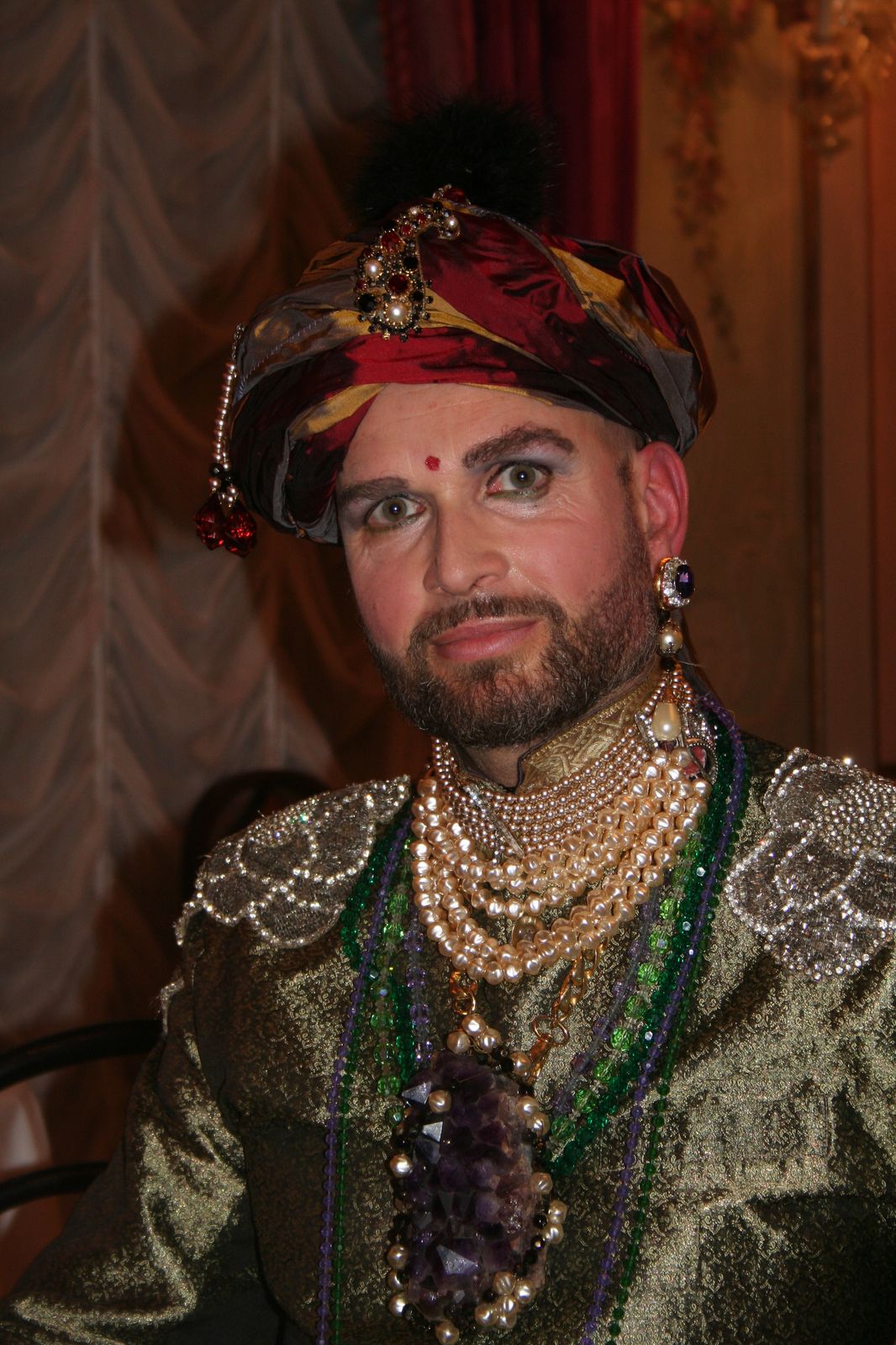 Carnaval de Venise