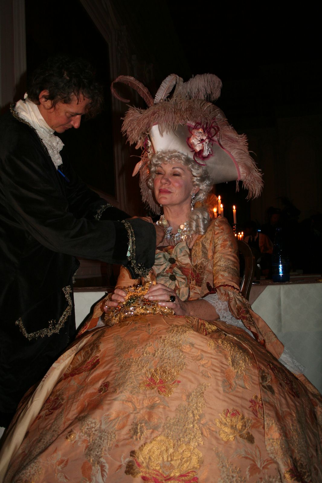 Carnaval de Venise