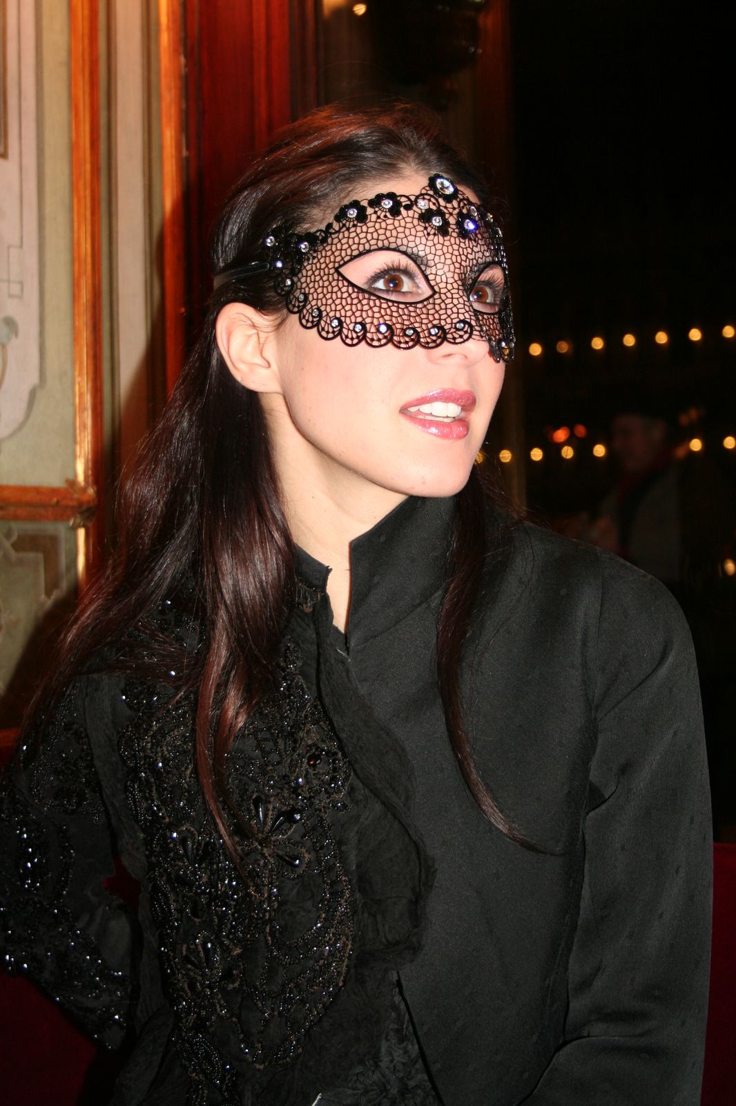 Carnaval de Venise