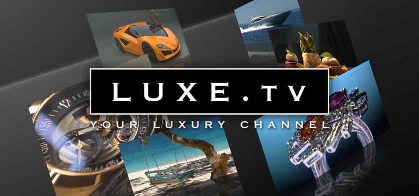 Luxe TV