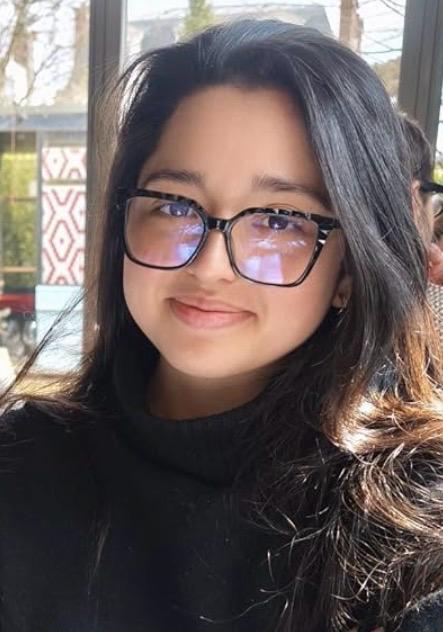 Clara Tiebaghi