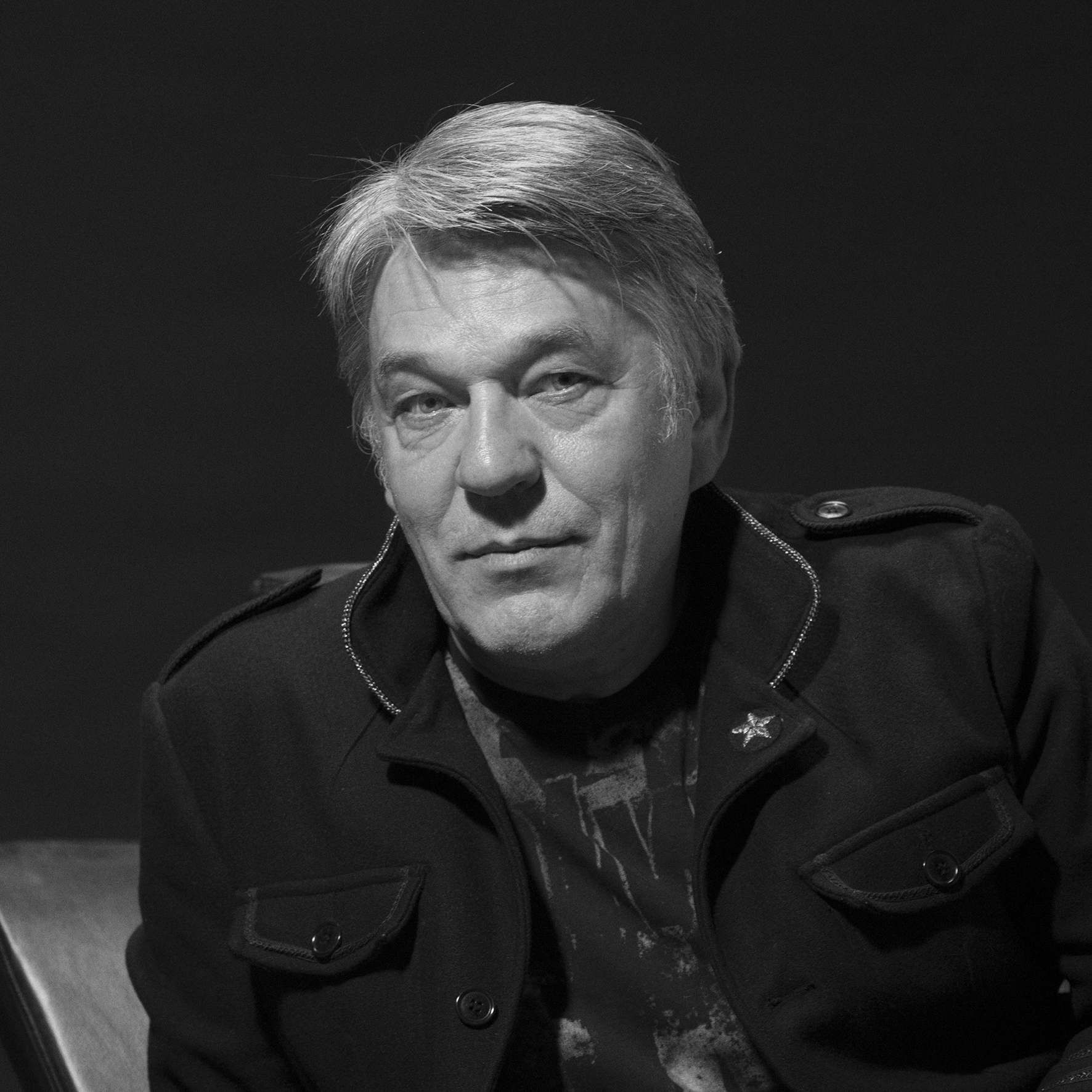 Clarke Drahce